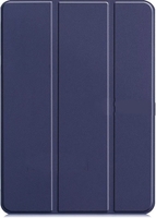 Чехол для планшета G-Case Для iPad Pro 12.9 101125886B (синий) - фото