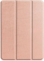 Чехол для планшета G-Case Для iPad Pro 12.9 101125886D (розовый) - фото