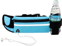 Сумка на пояс Sipl BQ12D - фото