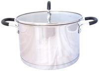 Кастрюля Feniks Solid FN137 - фото