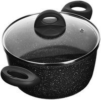 Кастрюля Mayer&Boch 25082 - фото