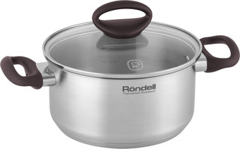 Кастрюля Rondell Tierno RDS-1591 - фото