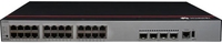 Управляемый коммутатор 3-го уровня Huawei CloudEngine S5735-L24P4X-A1 - фото