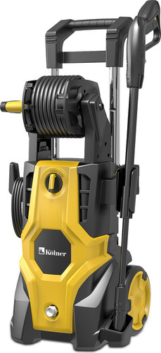 Мойка высокого давления Kolner KHPW 2700IFR - фото