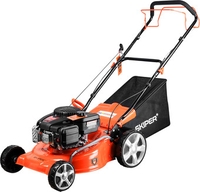 Газонокосилка Skiper GW462S - фото