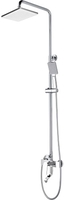 Душевая система A-Five А5-0437 - фото