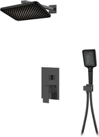 Душевая система A-Five А5-1257 - фото