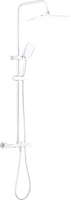 Душевая система Ekko E2502-8 - фото