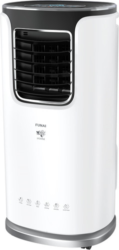 Мобильный кондиционер Funai Jasmine MAC-JS32COF03 - фото