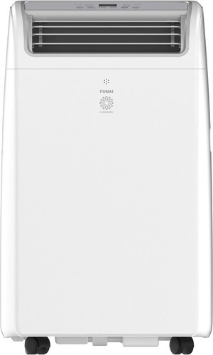 Мобильный кондиционер Funai Camomiru MAC-CM40HPN04 - фото