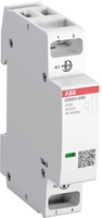 Контактор ABB ESB20-20N-06 1SBE121111R0620 - фото