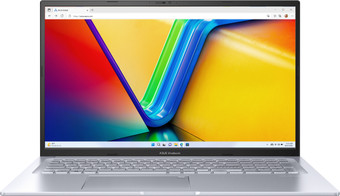 Ноутбук ASUS VivoBook 17X M3704YA-AU187 - фото