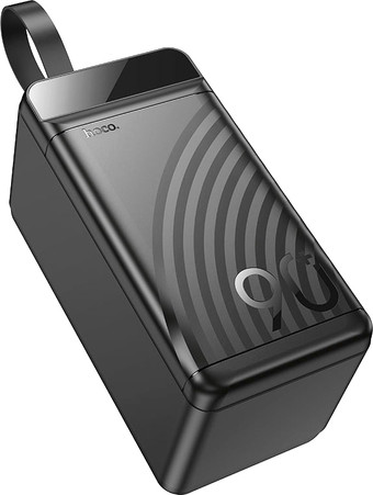 Внешний аккумулятор Hoco J123D 90000mAh - фото