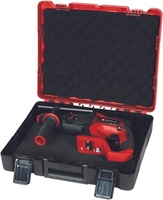 Перфоратор Einhell TE-HD 18/20 Li - Solo 4514260 (без АКБ) - фото