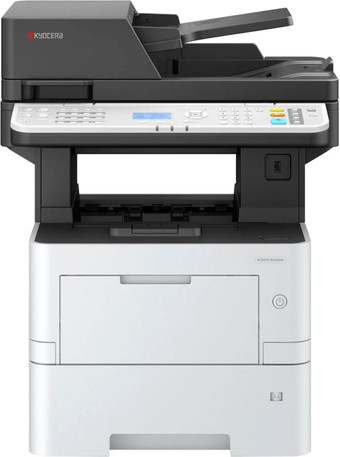 МФУ Kyocera Mita ECOSYS MA4500fx - фото