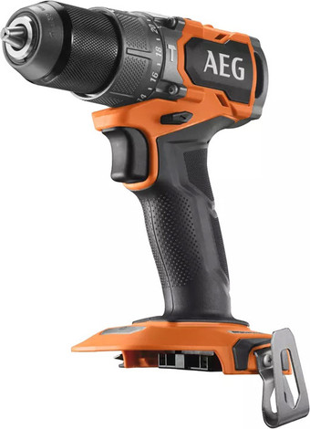 Ударная дрель-шуруповерт AEG Powertools BSB 18SBL2-0 4935480057 (без АКБ) - фото