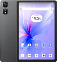 Планшет Blackview Tab 16 Pro 8GB/256GB (серый) - фото