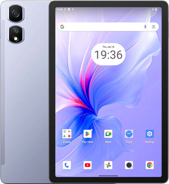 Планшет Blackview Tab 16 Pro 8GB/256GB (фиолетовый) - фото