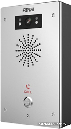 Вызывная панель Fanvil i16SV - фото