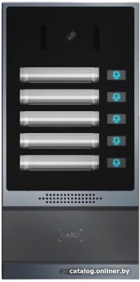 Вызывная панель Fanvil i63 - фото