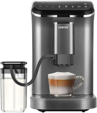 Кофемашина CENTEK CT-1190 - фото