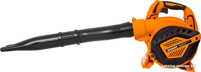 Ручная воздуходувка Gigant LU-03 - фото