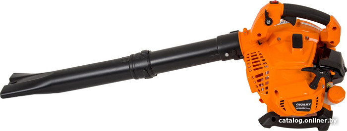 Ручная воздуходувка Gigant LU-04 - фото