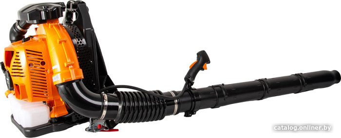 Ранцевая воздуходувка Gigant LU-06 - фото