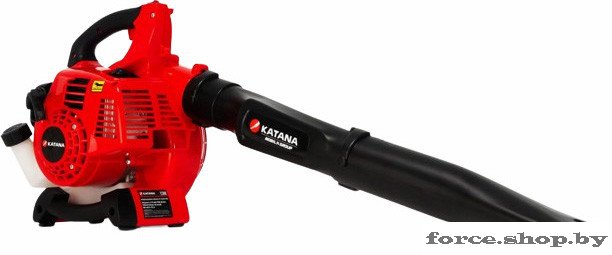 Ручная воздуходувка KATANA KE-1020A Pro MBK0022352 - фото