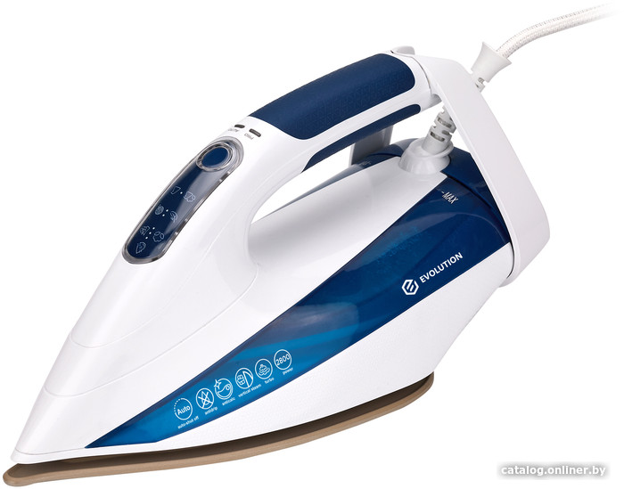 Утюг Evolution I-2830 - фото