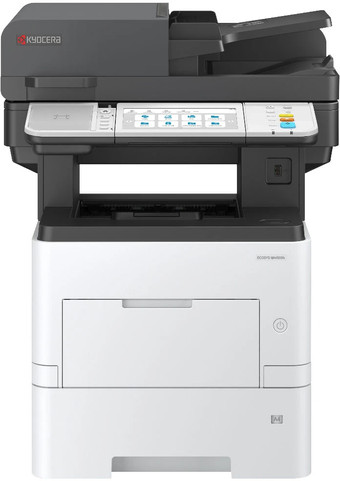 МФУ Kyocera Mita ECOSYS MA4500ifx - фото