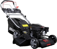 Газонокосилка Brait BR4546SPM - фото