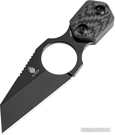 Нож KIZER Variable Wharncliffe 1052A2 - фото