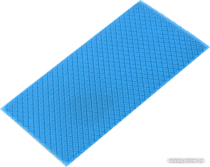 Термопрокладка ExeGate Ice EPG-13WMK 45x85x0.5 EX293295RUS - фото