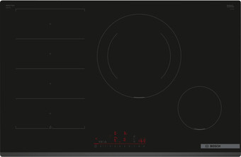 Варочная панель Bosch Serie 6 PXE831HC1E - фото