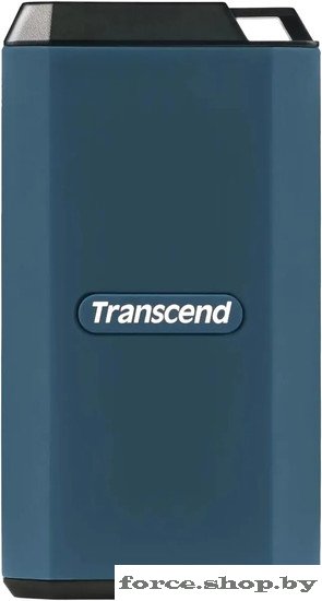 Внешний накопитель Transcend ESD410C 1TB TS1TESD410C - фото