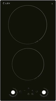 Варочная панель LEX EVH 320M BL - фото