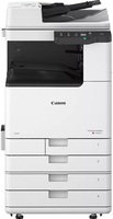 МФУ Canon imageRUNNER C3326i - фото