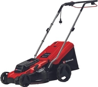 Газонокосилка Einhell GC-EM 1600/37 - фото