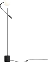 Торшер Maytoni Fly MOD230FL-01B - фото