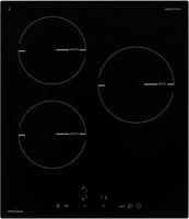 Варочная панель Krona Magier 45 BL 3BTK - фото