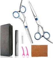 Ножницы парикмахерские Sipl AG769 - фото