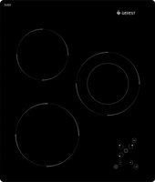 Варочная панель GEFEST ПВЭ 4100 - фото