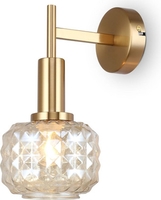 Бра Freya Fero FR5366WL-01BS - фото