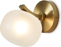 Бра Freya Donuts FR5444WL-01BS - фото