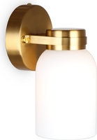 Бра Freya Kamelia FR5446WL-01BS - фото