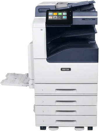 МФУ Xerox VersaLink C7130 - фото