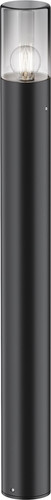 Фонарный столб Maytoni Amas O432FL-01GF1 - фото