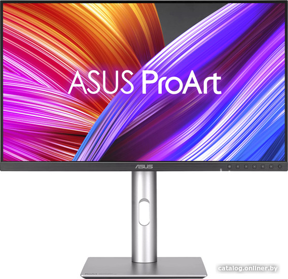 Монитор ASUS ProArt PA24ACRV - фото