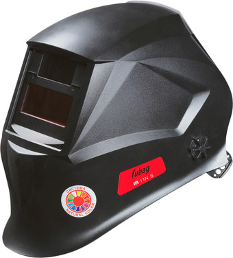 Сварочная маска Fubag IR 11N S 38071 - фото